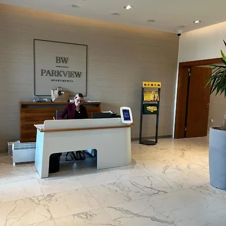 Apartman Waterfront - Na Vodi-comfort Belgrade
