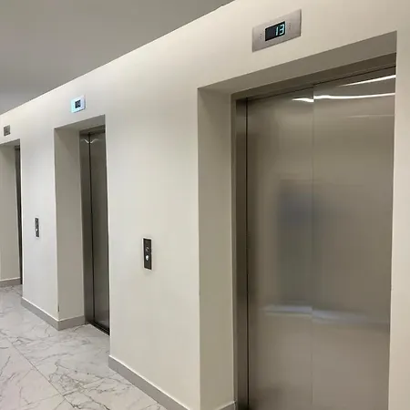 Waterfront - Na Vodi-comfort Apartment Belgrade