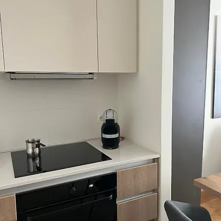 Apartman Waterfront - Na Vodi-comfort Belgrade
