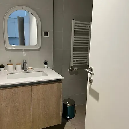 Apartment Waterfront - Na Vodi-comfort *