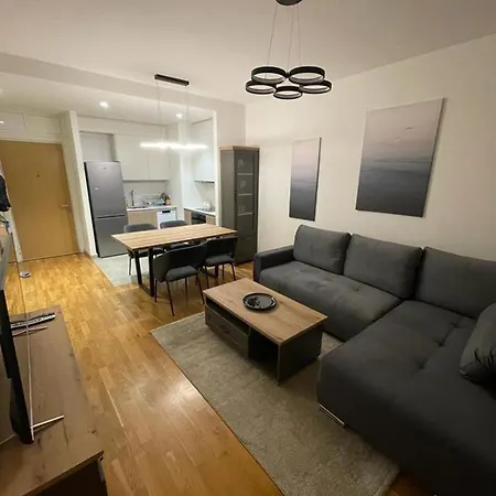 Waterfront - Na Vodi-comfort