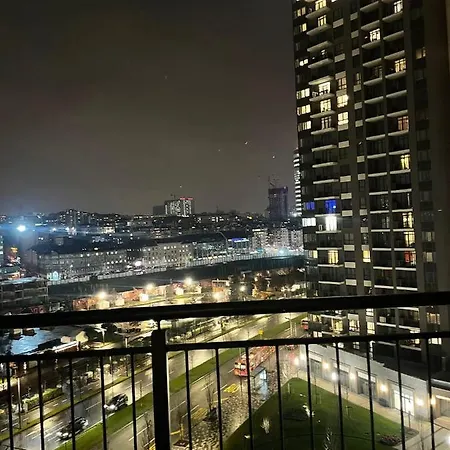 Apartman Waterfront - Na Vodi-comfort Belgrade