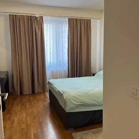 Waterfront - Na Vodi-comfort Apartment Belgrade